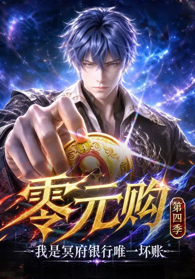 零元购：我是冥府银行唯一坏账第四季