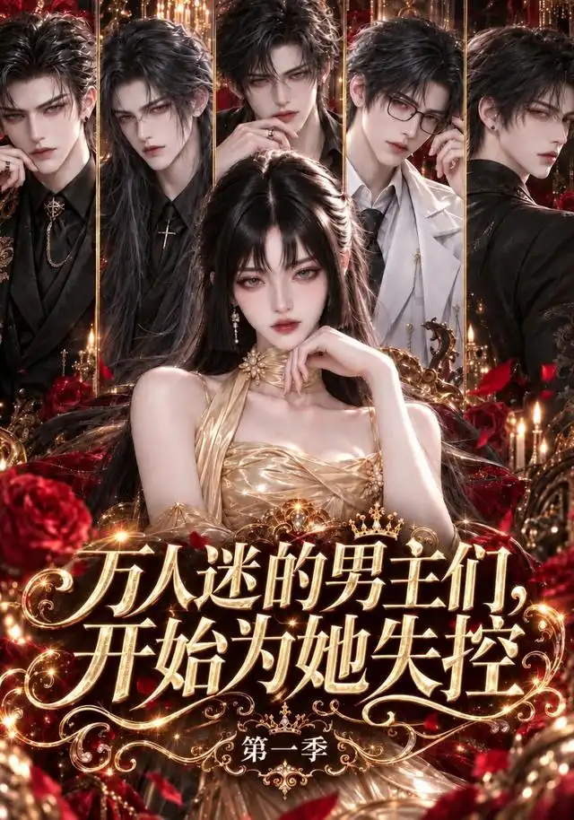 万人迷的男主们,开始为她失控第一季