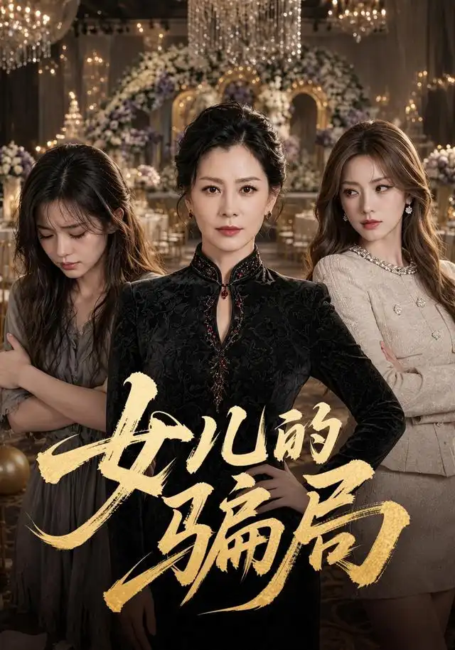 女儿的骗局