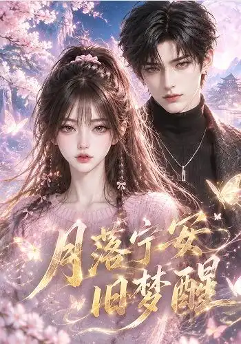 月落宁安旧梦醒
