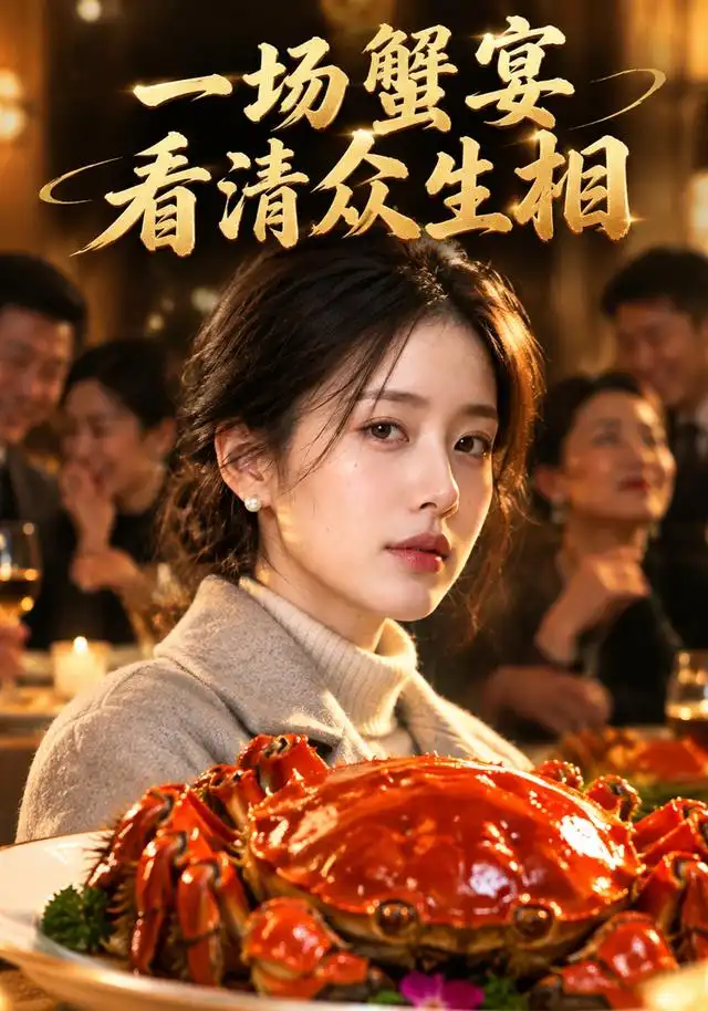 一场蟹宴看清众生相