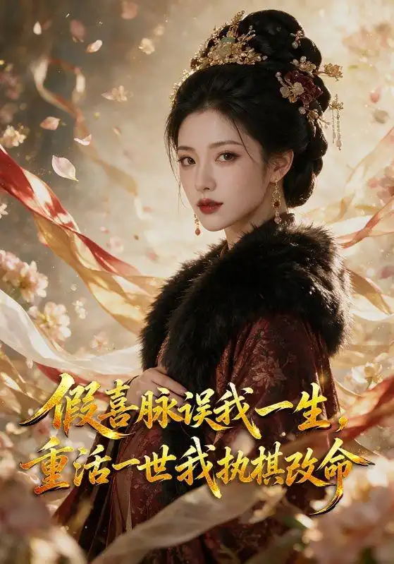 假喜脉误我一生，重活一世我执棋改命