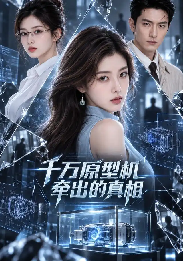 千万原型机牵出的真相