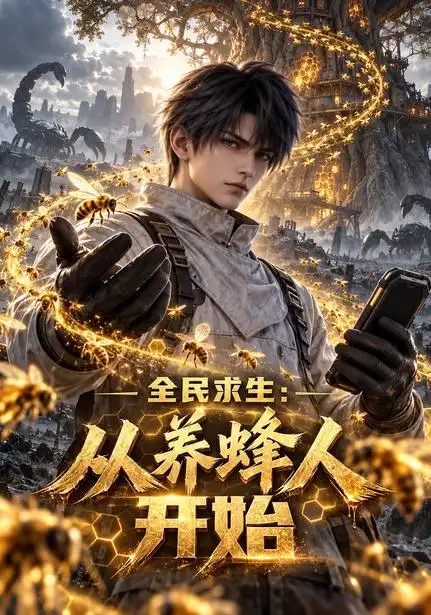 全民求生:从养蜂人开始