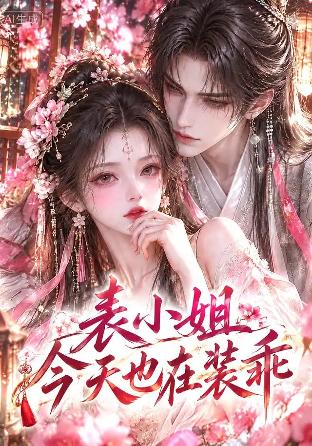 表小姐今天也在装乖