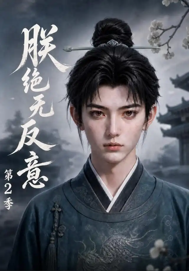 朕绝无反意：第2季