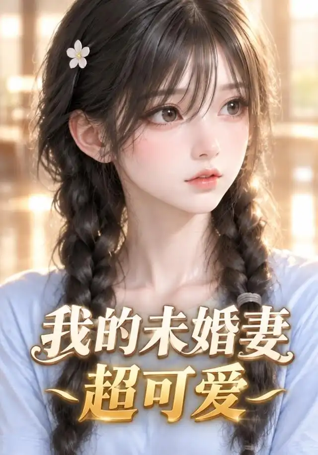 我的未婚妻超可爱
