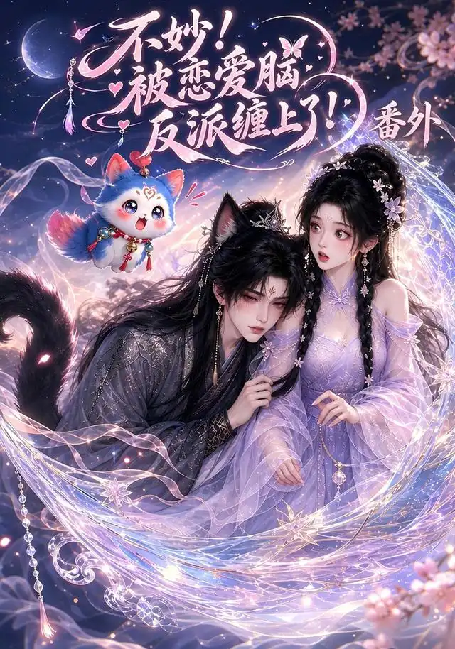 不妙：被恋爱脑反派缠上了！番外