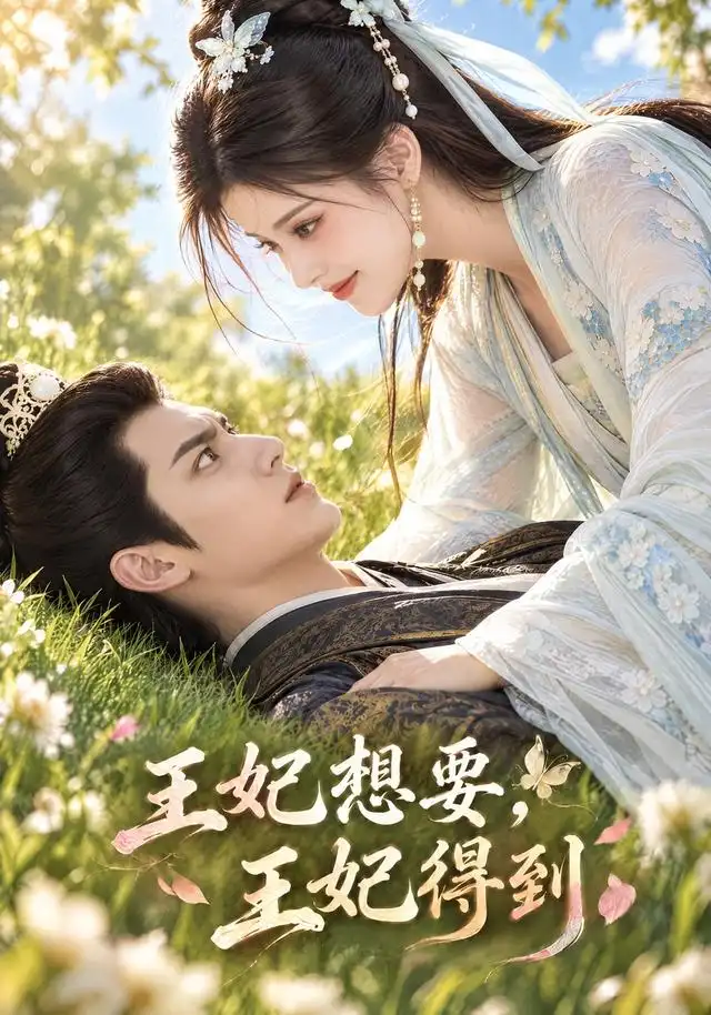 王妃想要,王妃得到