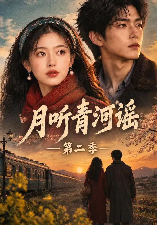 月听青河谣第二季