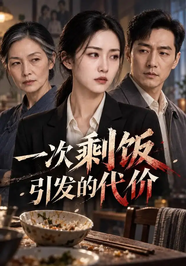 一次剩饭引发的代价