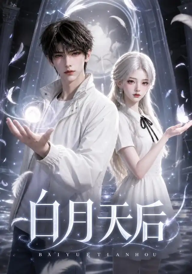白月天后