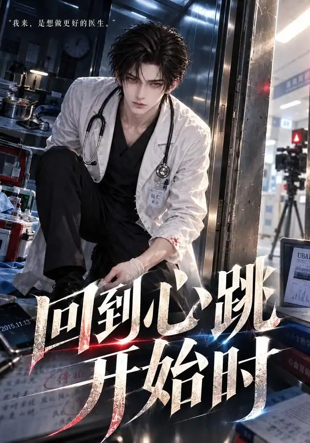 回到心跳开始时