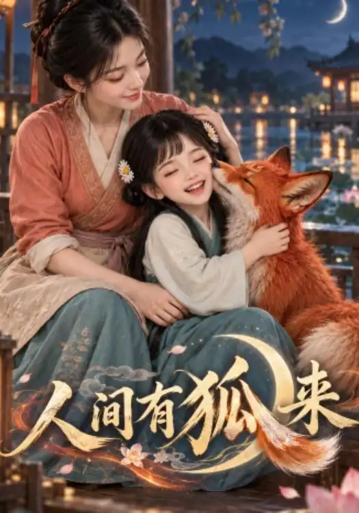 人间有狐来