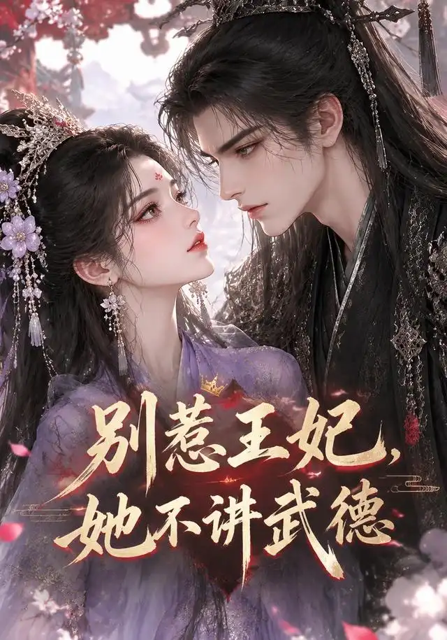别惹王妃，她不讲武德