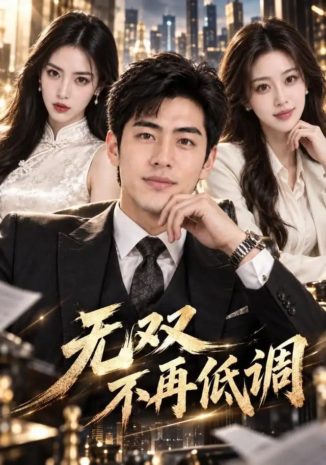 无双不再低调