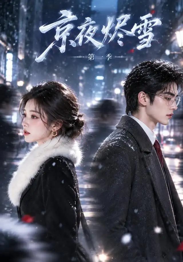 京夜烬雪