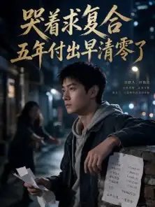 哭着求复合 五年付出早清零了