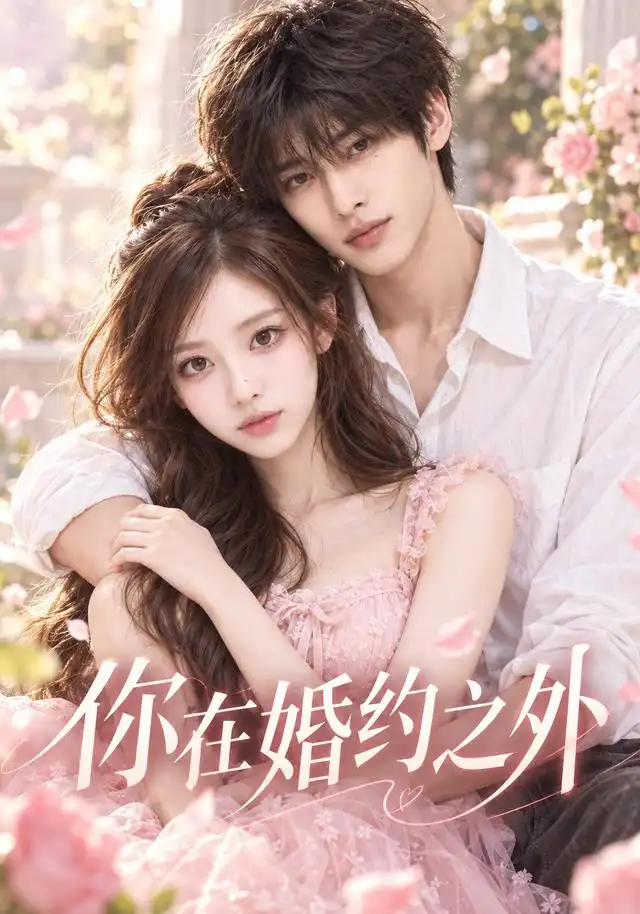 你在婚约之外