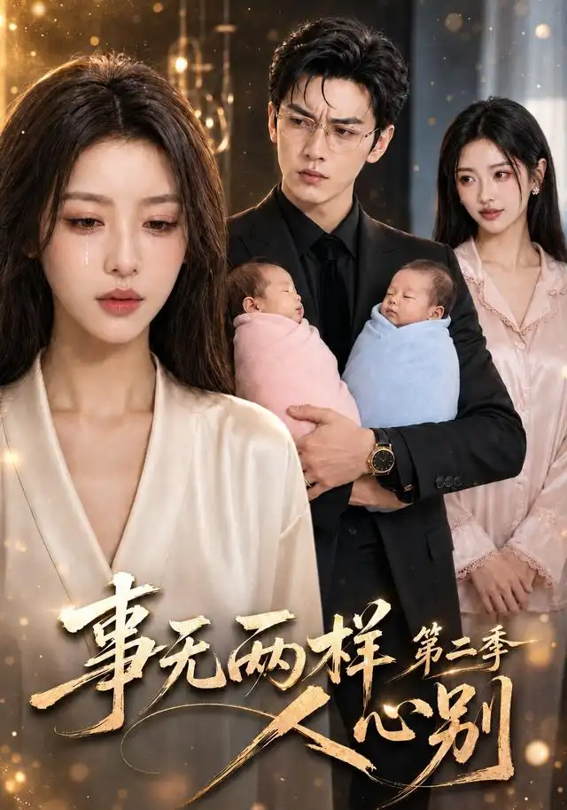事无两样人心别第二季