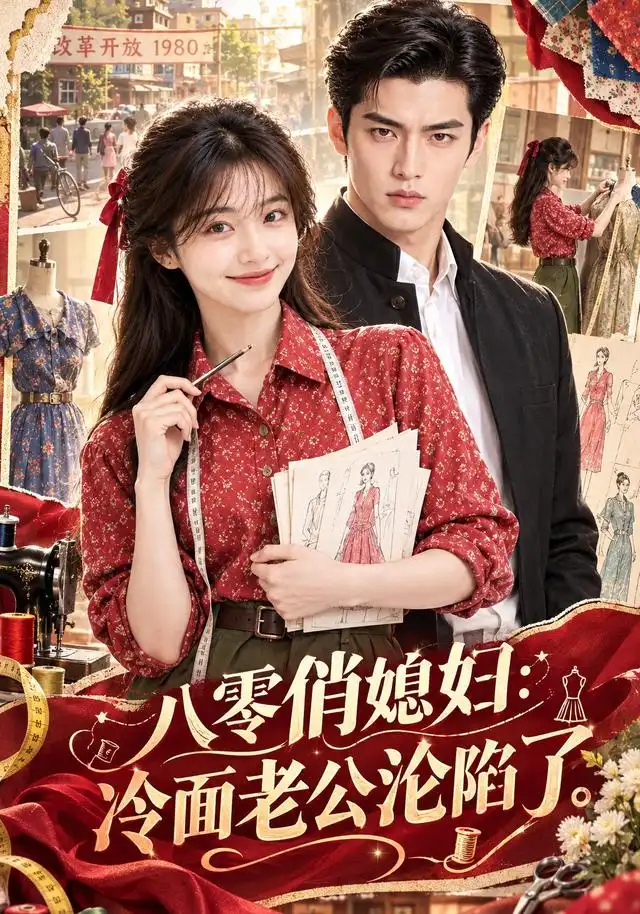 八零俏媳妇:冷面老公沦陷了