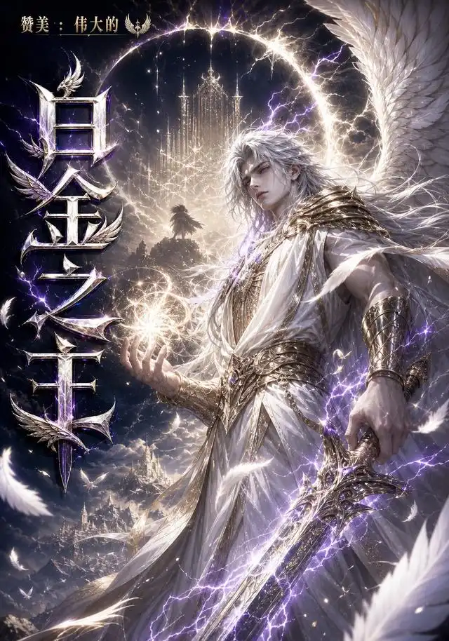赞美:伟大的白金之主