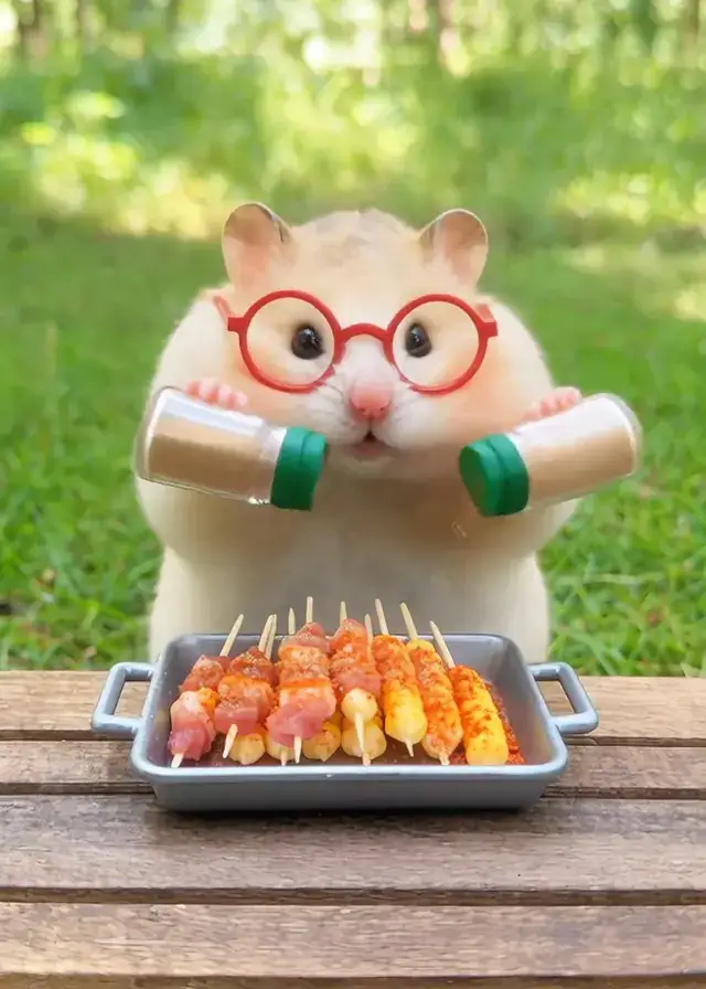 巴啦啦做美食的日常