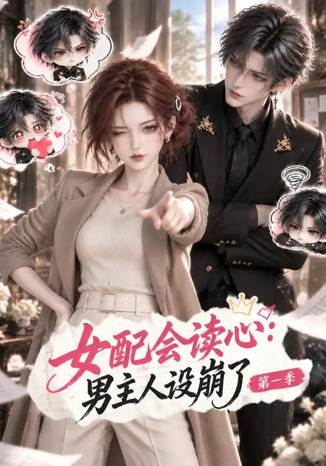 女配会读心:男主人设崩了第一季