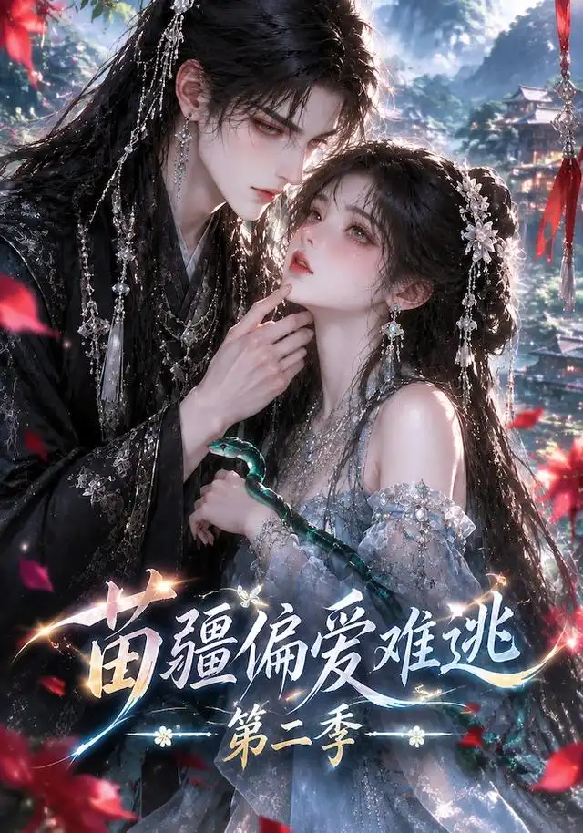 苗疆偏爱难逃第二季