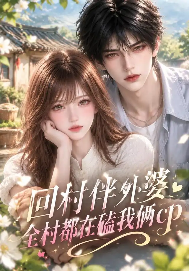 回村伴外婆,全村都在磕我俩cp