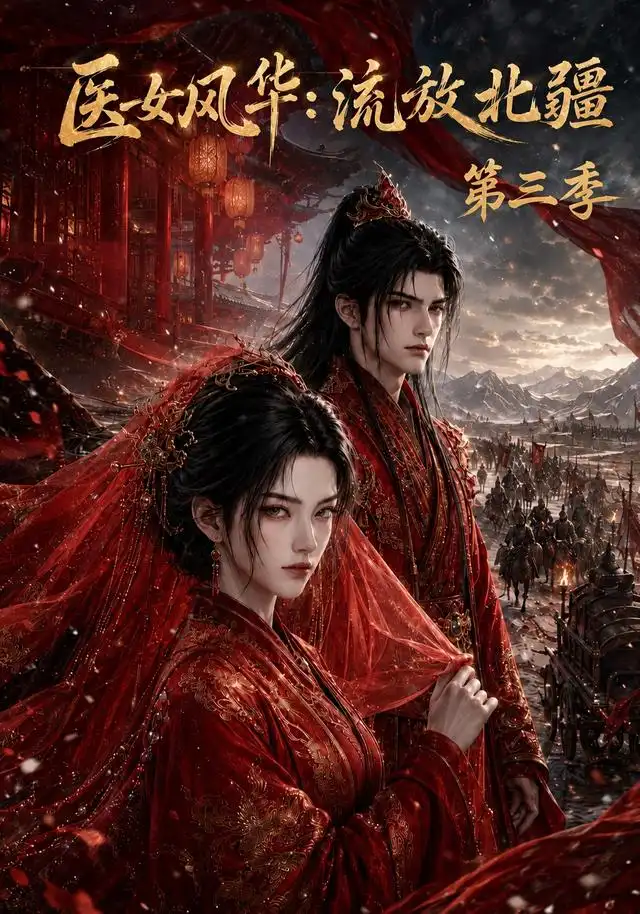 医女风华:流放北疆第三季后续第十三季