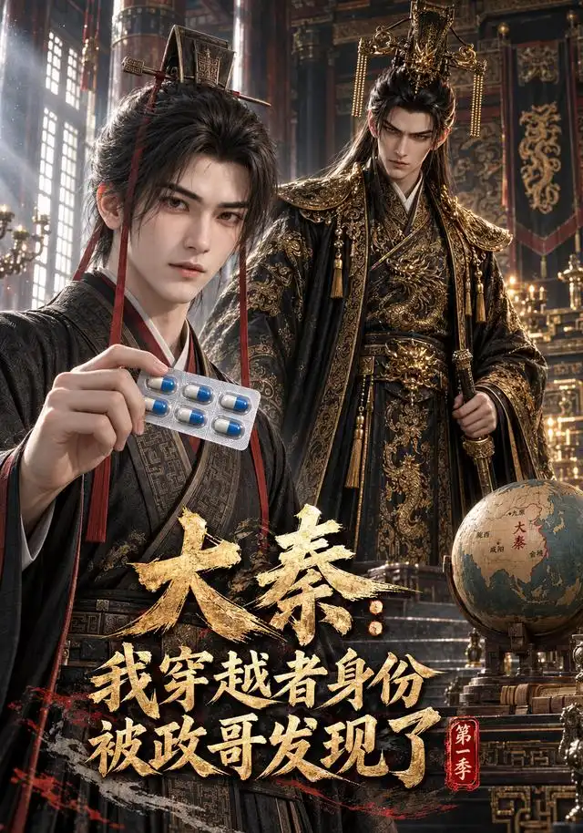 大秦：我穿越者身份被政哥发现了