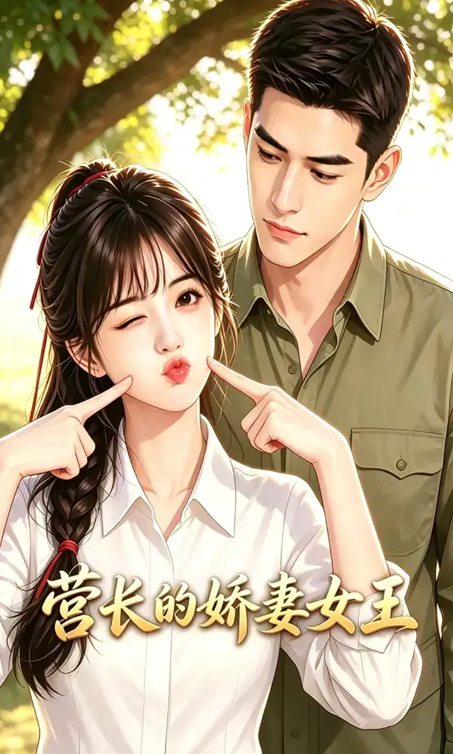 营长的娇妻女王