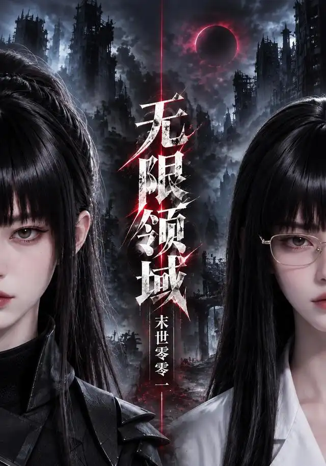 无限领域,末世零零一