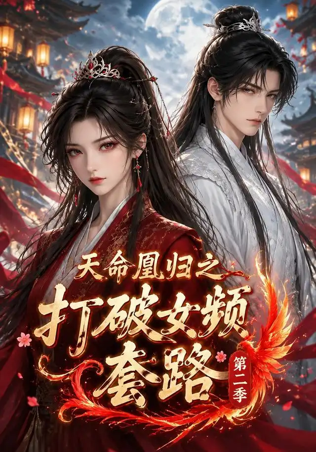 天命凰归之打破女频套路第二季