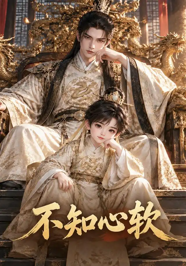 不知心软