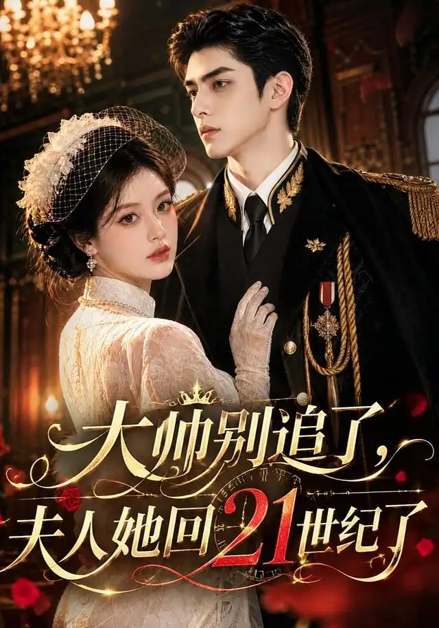 大帅别追了,夫人她回21世纪了