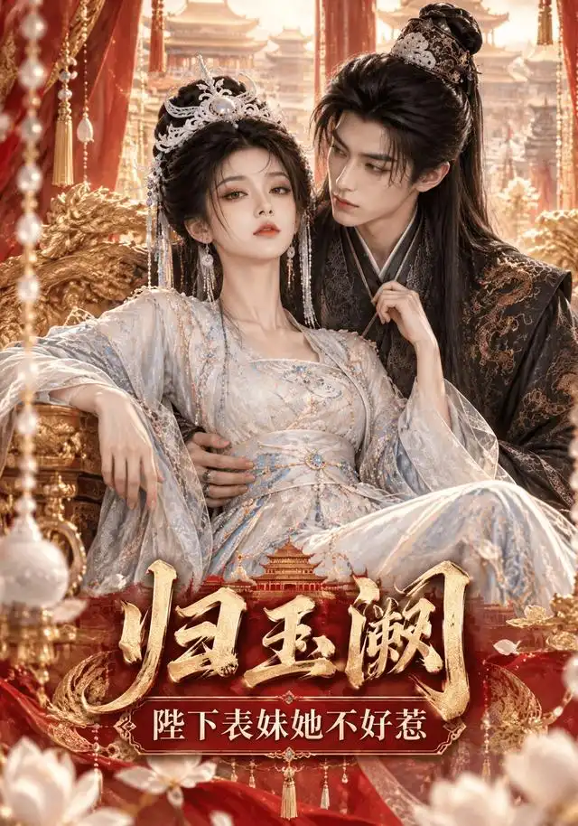 归玉阙:陛下表妹她不好惹