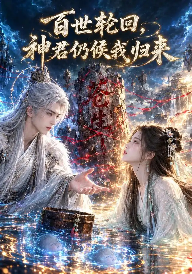 百世轮回,神君仍候我归来