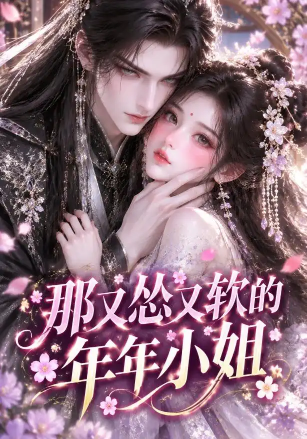 那又怂又软的年年小姐