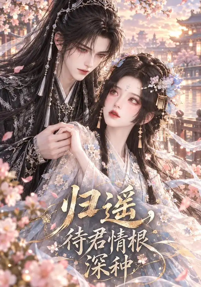 归遥,待君情根深种