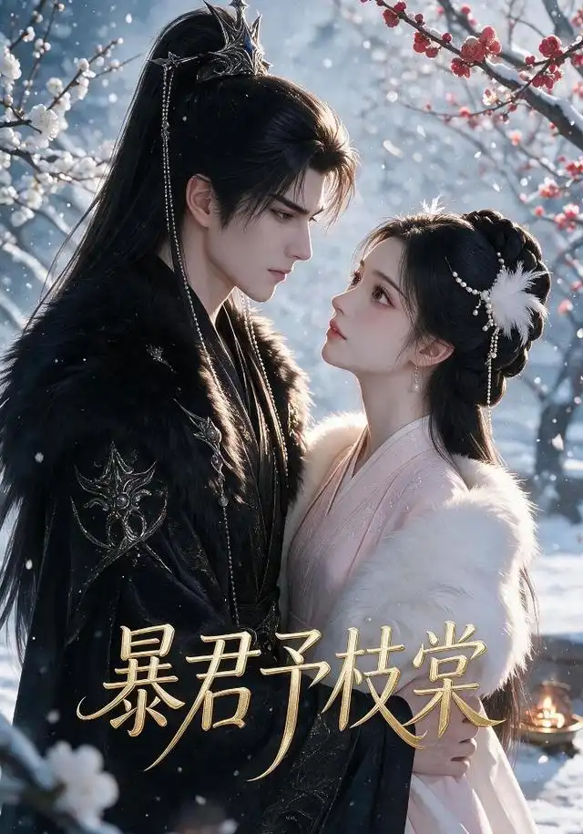 暴君予枝棠
