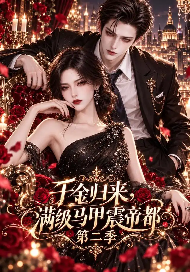 千金归来,满级马甲震帝都第二季