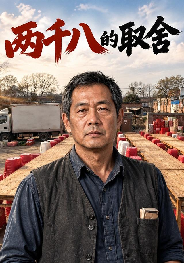 两千八的取舍