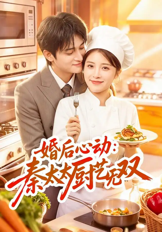 婚后心动:秦太太厨艺无双