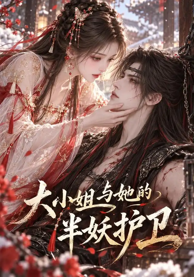 大小姐与她的半妖护卫