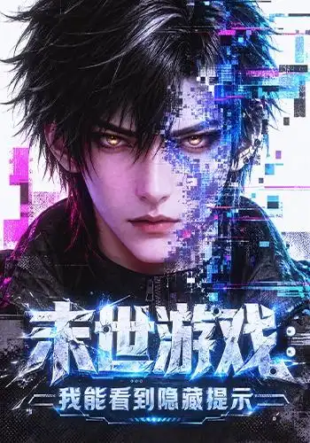 末世游戏:我能看到隐藏提示