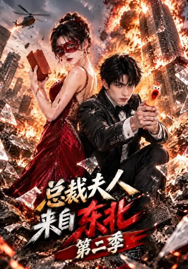 总裁夫人来自东北第二季