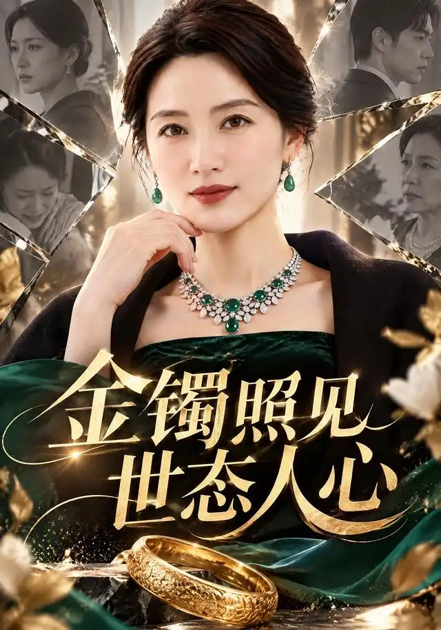 金镯照见世态人心