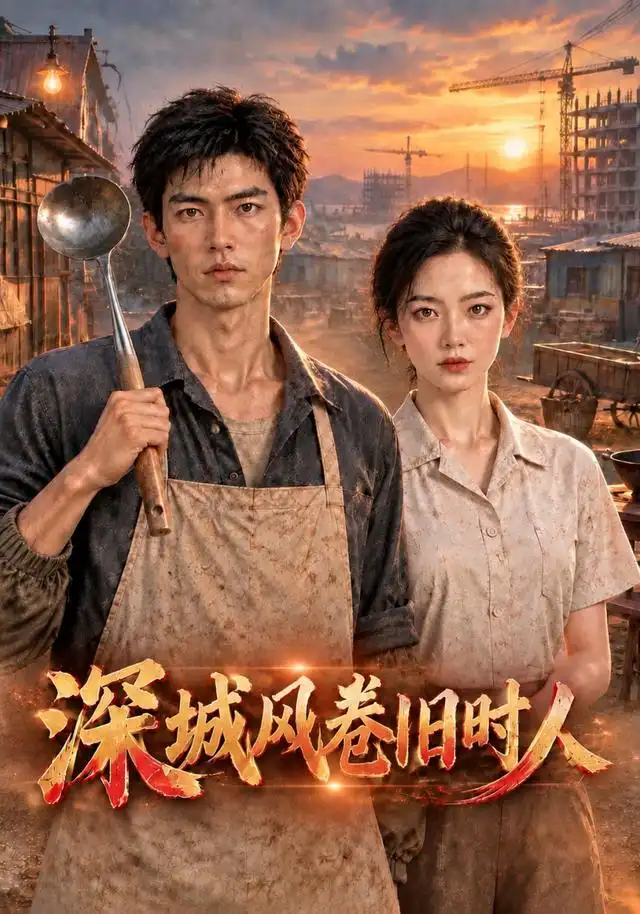 深城风卷旧时人